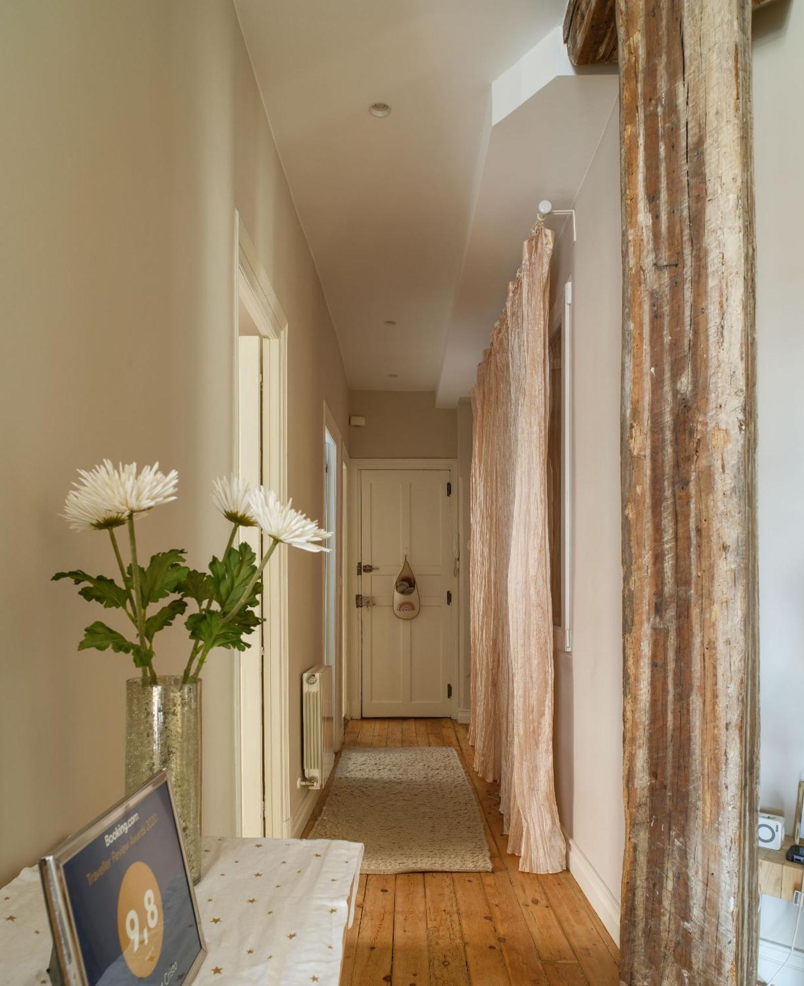 Monappart Cristo Historic Apartment With Parking Bilbao Kültér fotó