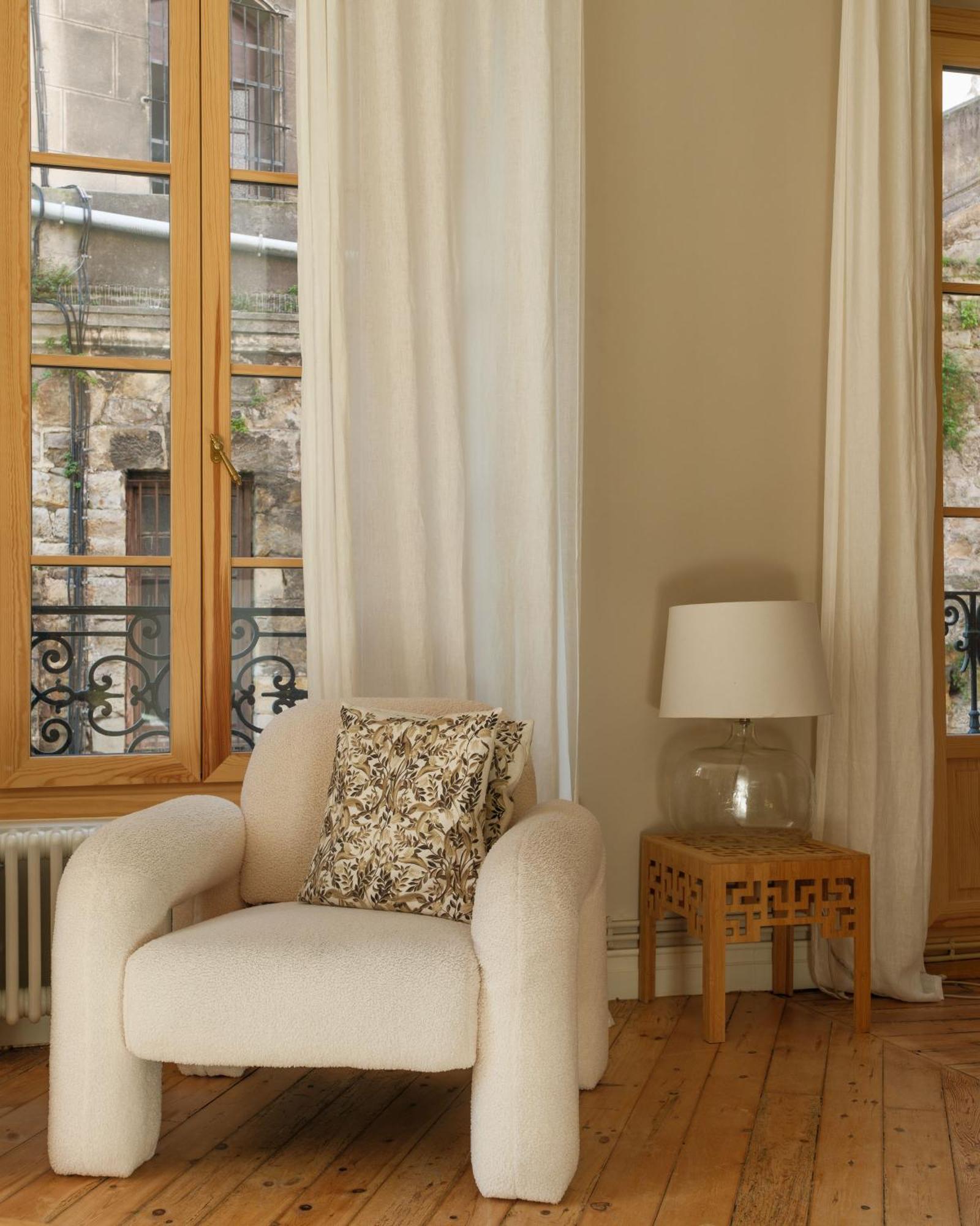 Monappart Cristo Historic Apartment With Parking Bilbao Kültér fotó