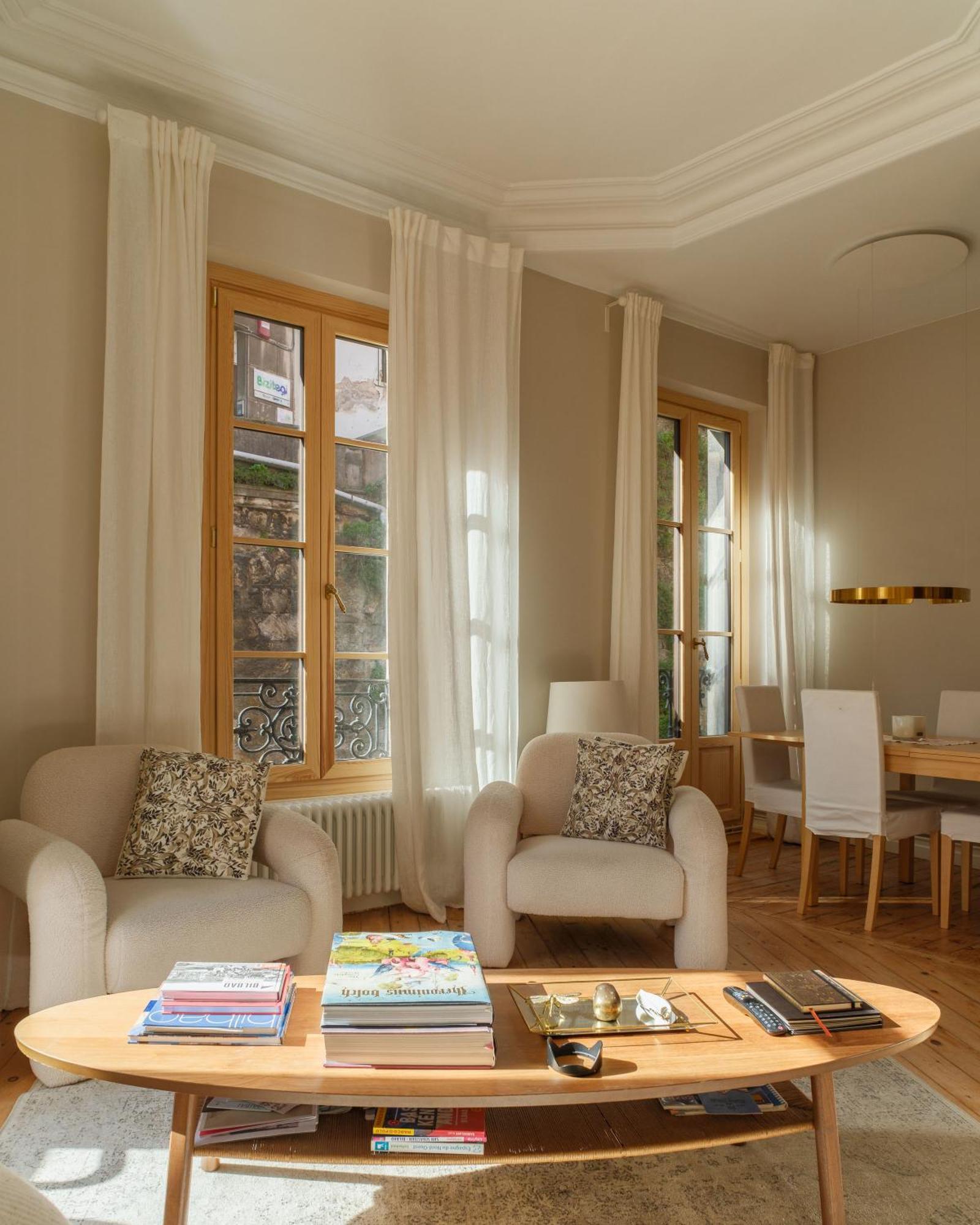 Monappart Cristo Historic Apartment With Parking Bilbao Kültér fotó
