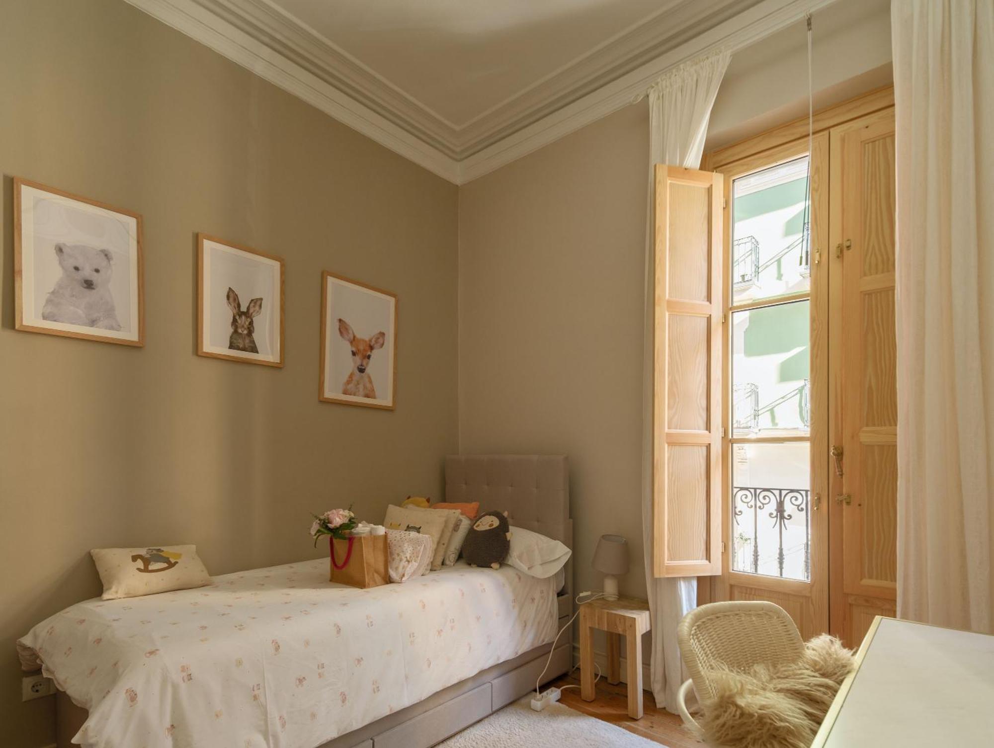 Monappart Cristo Historic Apartment With Parking Bilbao Kültér fotó